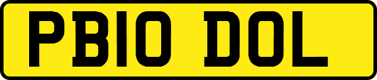 PB10DOL