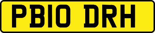 PB10DRH