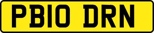 PB10DRN