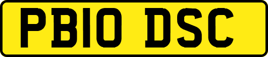 PB10DSC
