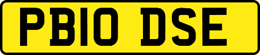 PB10DSE