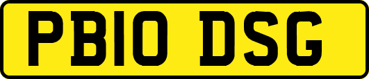 PB10DSG