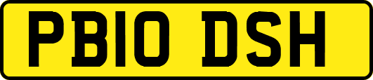PB10DSH