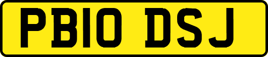 PB10DSJ