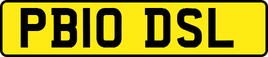 PB10DSL