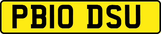 PB10DSU