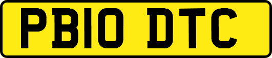 PB10DTC