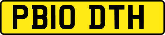 PB10DTH