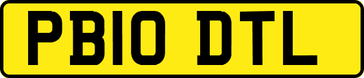 PB10DTL