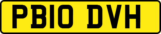 PB10DVH