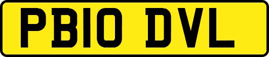 PB10DVL