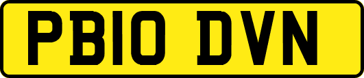 PB10DVN