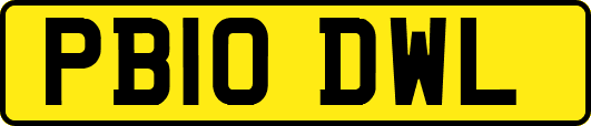 PB10DWL