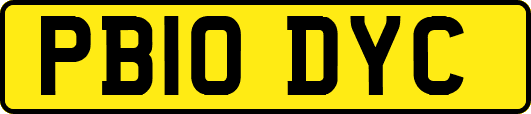 PB10DYC