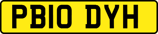 PB10DYH
