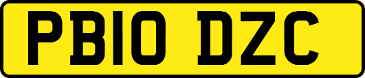 PB10DZC