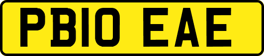 PB10EAE