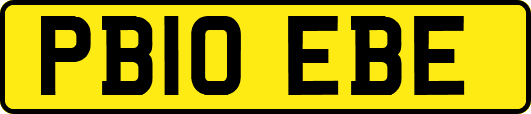 PB10EBE