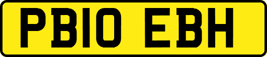 PB10EBH