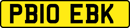 PB10EBK