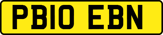 PB10EBN