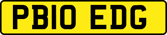 PB10EDG