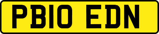 PB10EDN