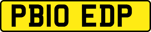 PB10EDP