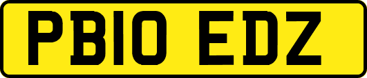 PB10EDZ