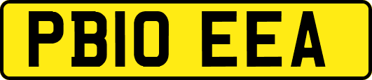 PB10EEA