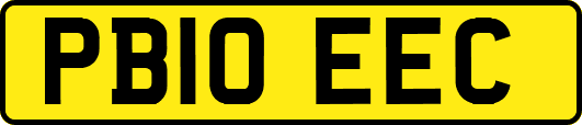 PB10EEC