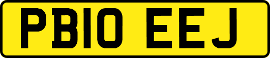 PB10EEJ