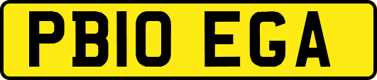 PB10EGA