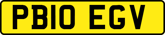 PB10EGV