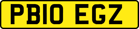 PB10EGZ