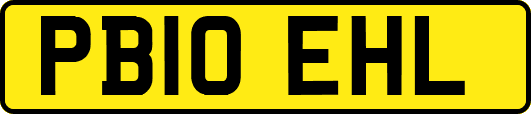 PB10EHL