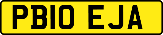 PB10EJA