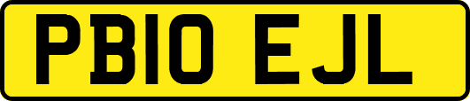 PB10EJL