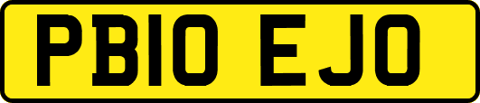 PB10EJO