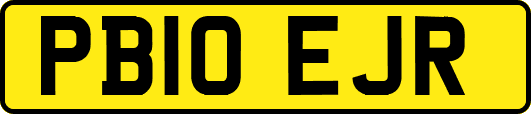 PB10EJR