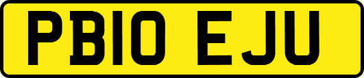 PB10EJU