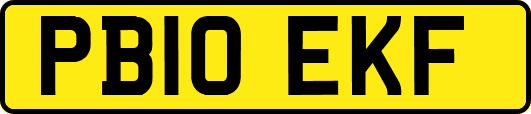 PB10EKF