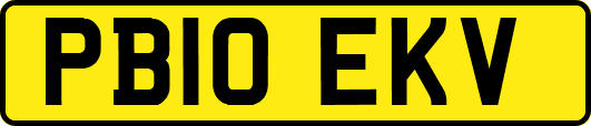 PB10EKV