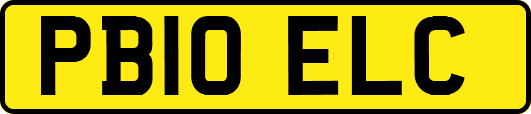 PB10ELC