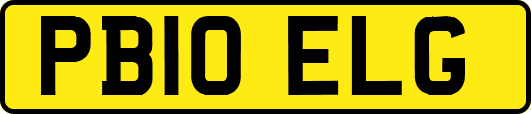 PB10ELG