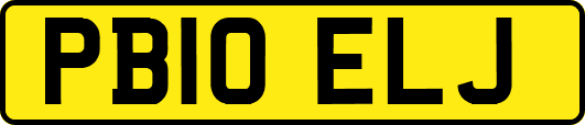 PB10ELJ