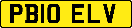 PB10ELV