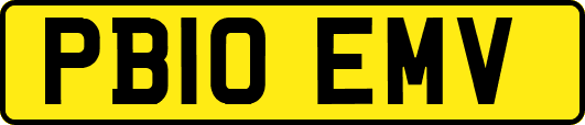 PB10EMV