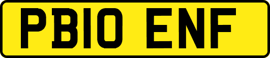 PB10ENF