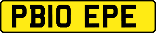 PB10EPE